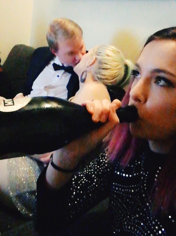 20 types of New Year’s Eve you probably know the most