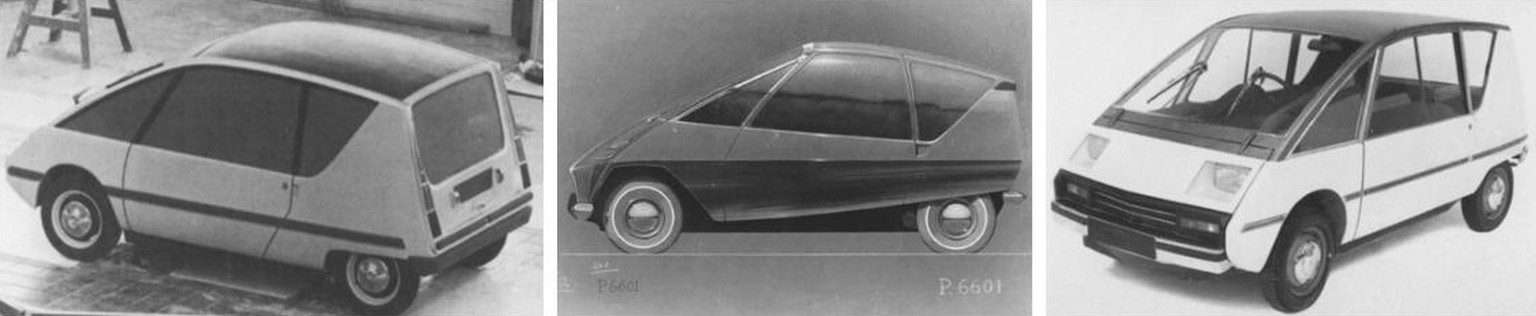 Robert Opron was tasked with developing a replacement for the 2CV, which evolved into the 1965 Citroën G-Mini design study.[23]

auto design https://en.wikipedia.org/wiki/Robert_Opron