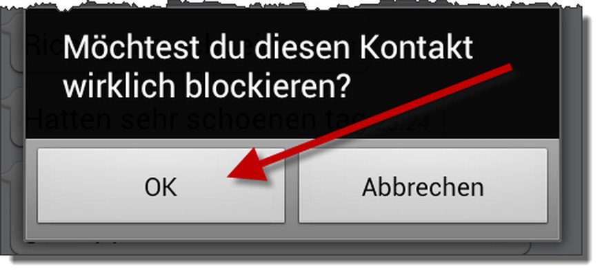 WhatsApp hat kein Interesse, die Konten von Vielschreibern zu sperren. Nur wer massenhaft Schund schreibt und von seinen Mitmenschen in kurzer Zeit oft blockiert wird, läuft Gefahr, temporär gesperrt  ...