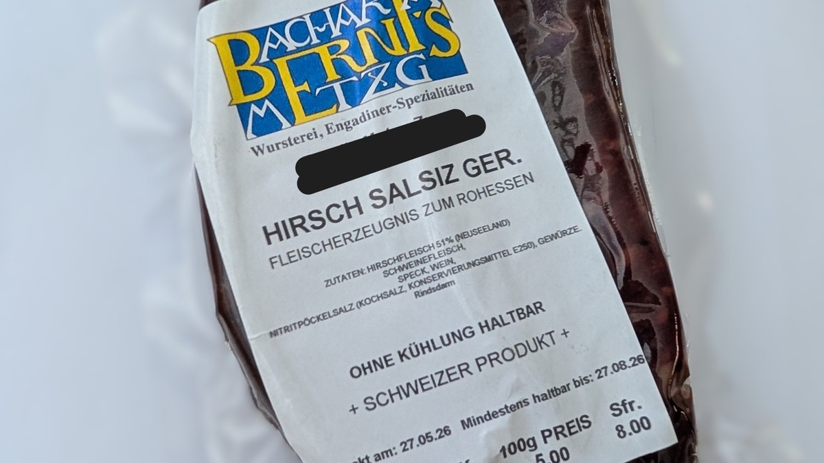 -Sauerei-Dieser-Engadiner-Hirschsalsiz-kommt-eigentlich-aus-Neuseeland