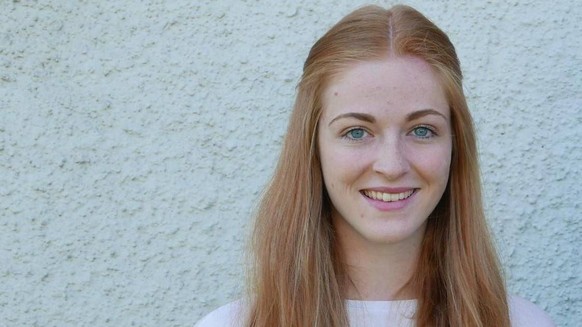 Vor zwei Jahren erlitt die damals 17-jährige Lara Widmer einen Hirnschlag. Das hatte niemand erwartet. Zum Welt-Hirnschlag-Tag vom 29. Oktober haben die junge Frau und die Schweizerische Herzstiftung  ...