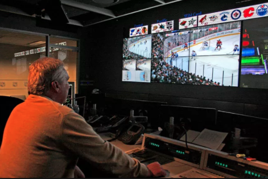 Situation Room War Room NHL