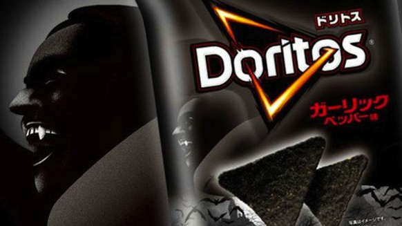 Doritos