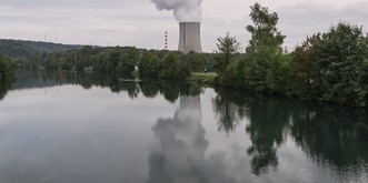 Sie rentieren nicht mehr – Alpiq will AKW Leibstadt und Gösgen verschenken