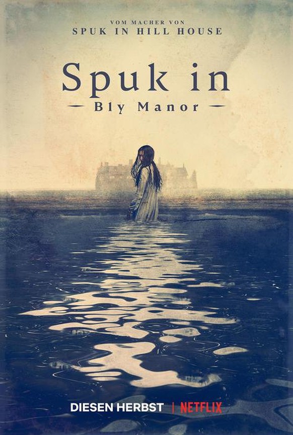 Spuk in Bly Manor