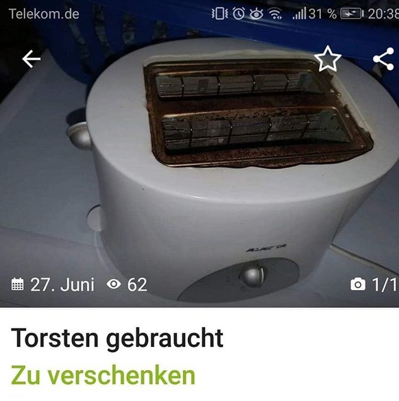 Wenn du das liest, ist es schon zu spät: PICDUMP
Wer will noch, wer hat noch nicht...