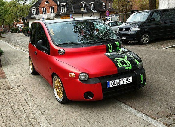 fiat multipla custom tuning https://www.facebook.com/fiatmultiplatuning/photos/a.678111638917370/2350937181634799/?type=3&amp;theater