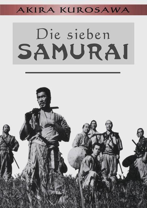 Die sieben Samurai