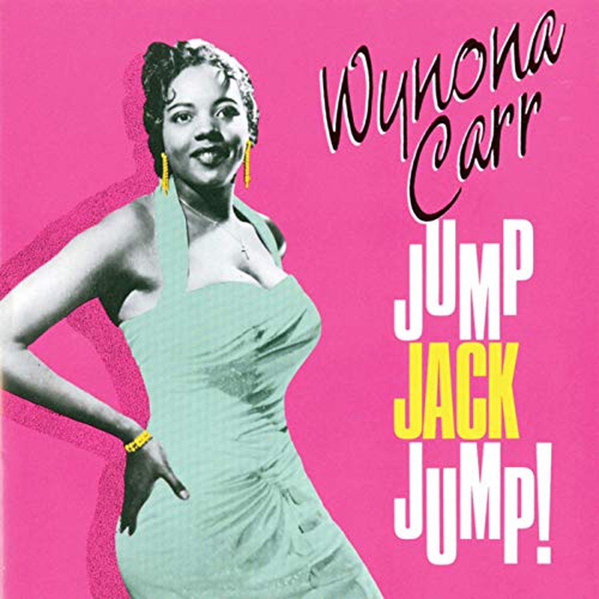 wynona carr r'n'b rhythm'n'blues sängerin 1950er musik https://www.amazon.com/Now-That-Free-Album-Version/dp/B00H8TT9T4