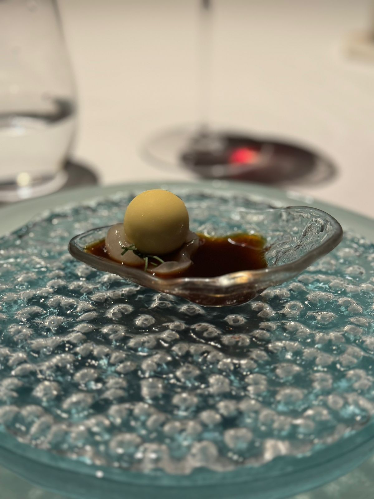 Est-ce un plat salé ou sucré?
