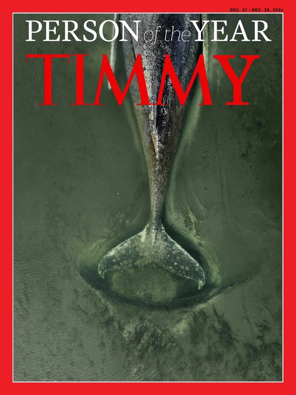 Timmy