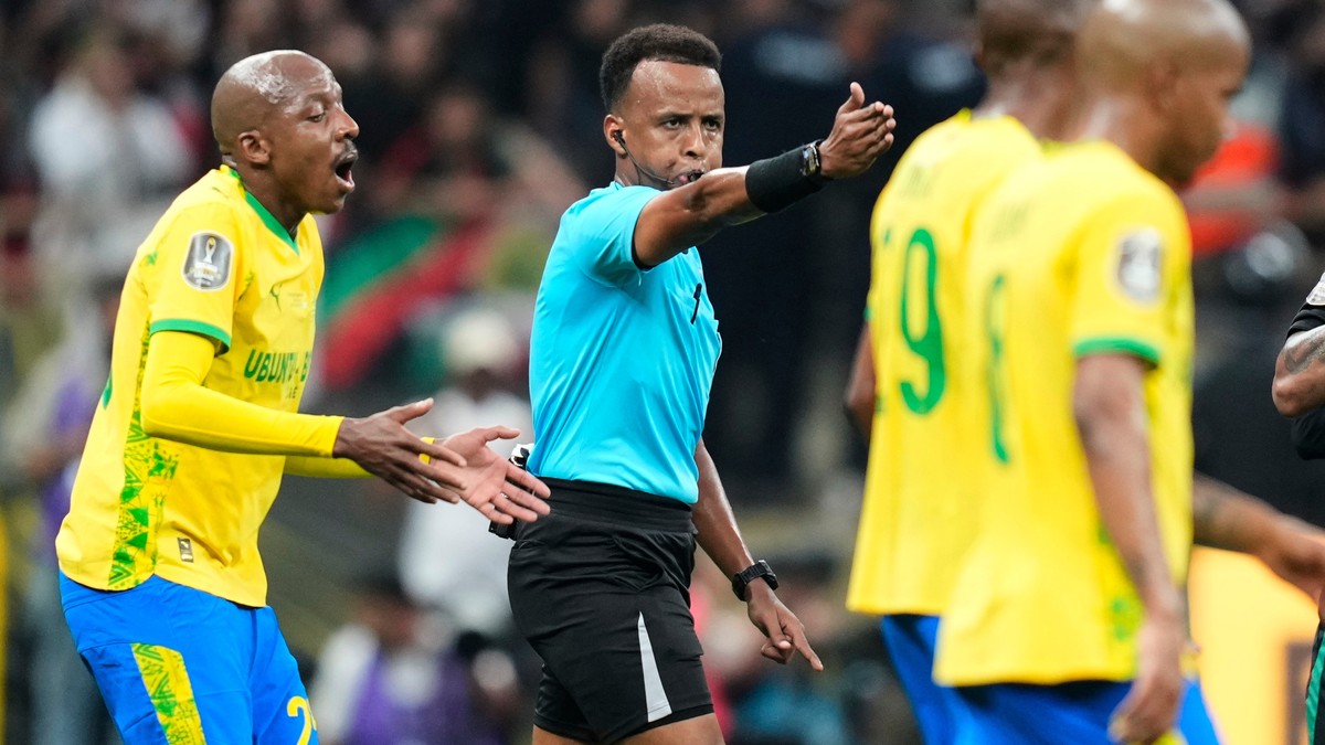 Trotz FIFA-Aufgebot für WM: USA verweigern somalis