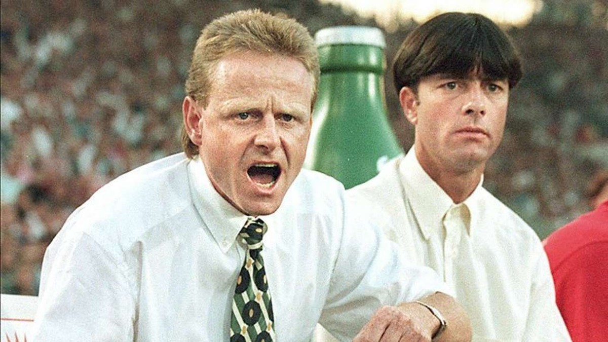 Rolf Fringer Jogi Löw Stuttgart