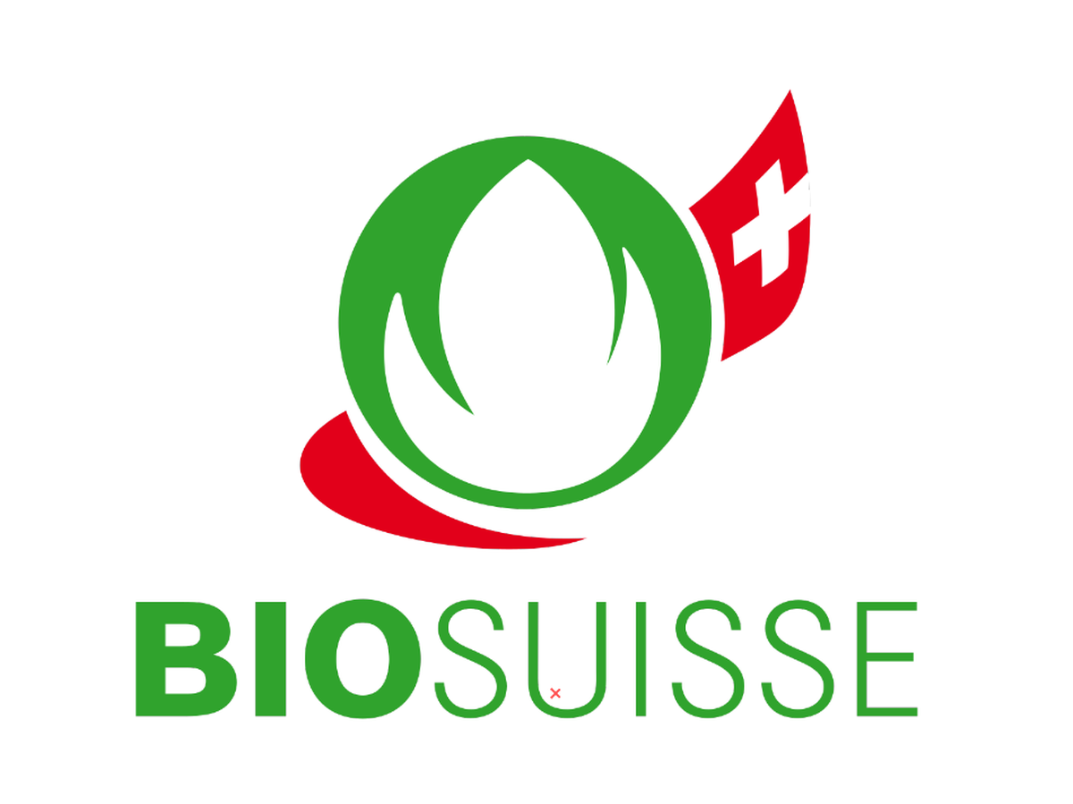 Bio Suisse steht für eine umfassend nachhaltige Produktion und schonende Verarbeitung.