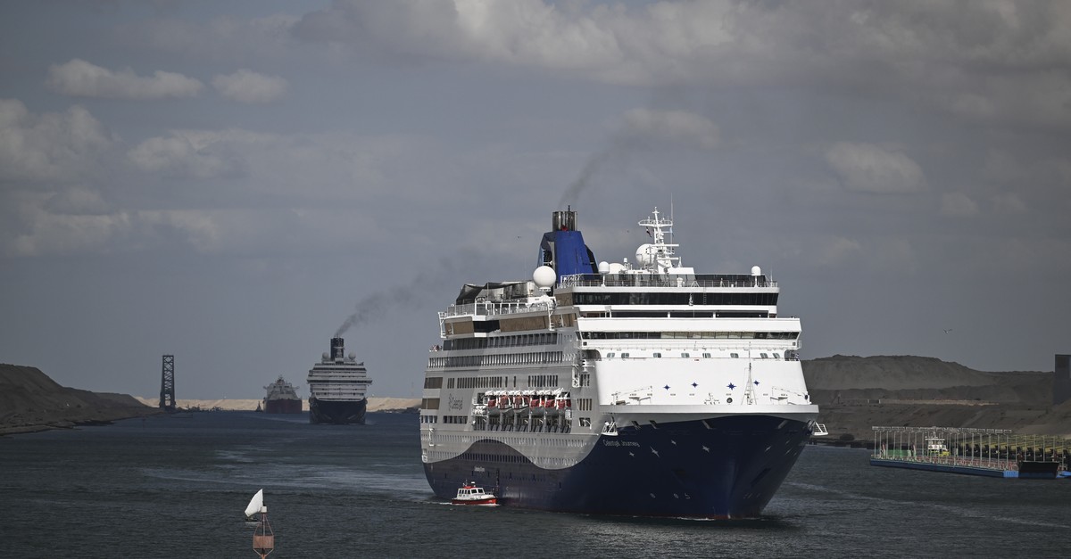 Geografie-Fans aufgepasst: Kennst du alle Meerengen?