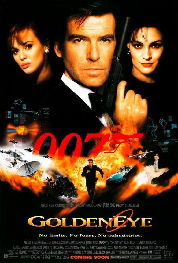 james bond 007 goldeneye 1995 pierce brosnan https://die-hard-scenario.fandom.com/wiki/GoldenEye
