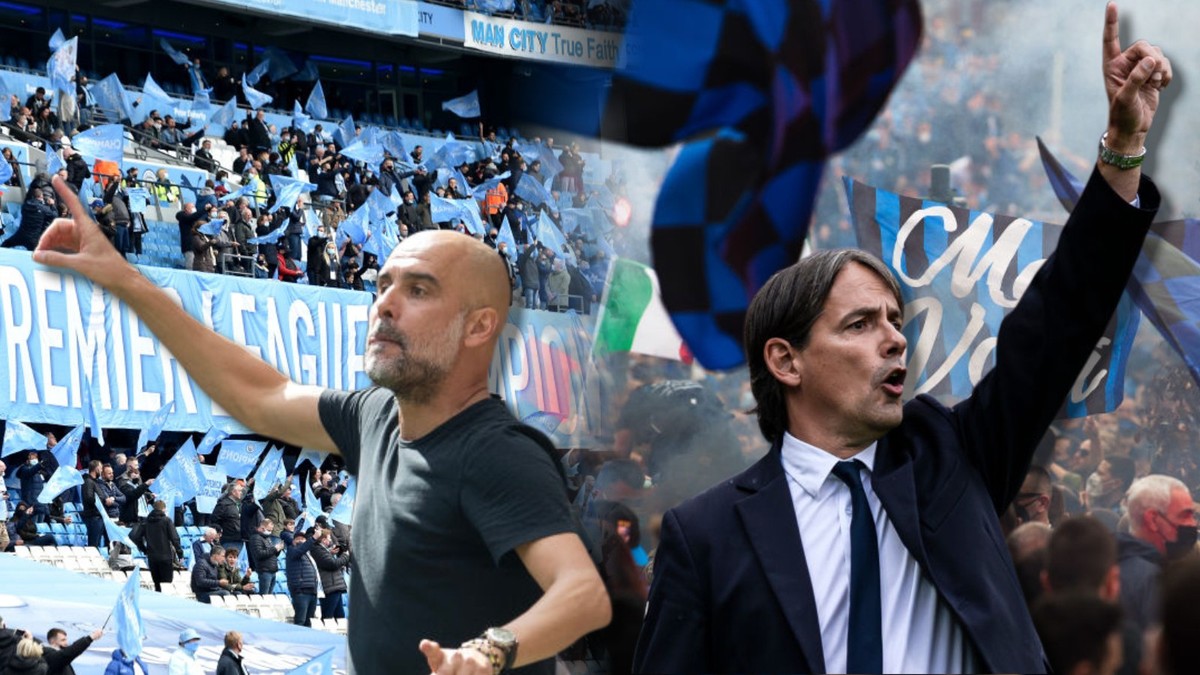 Der Champions League Final live im Free-TV.