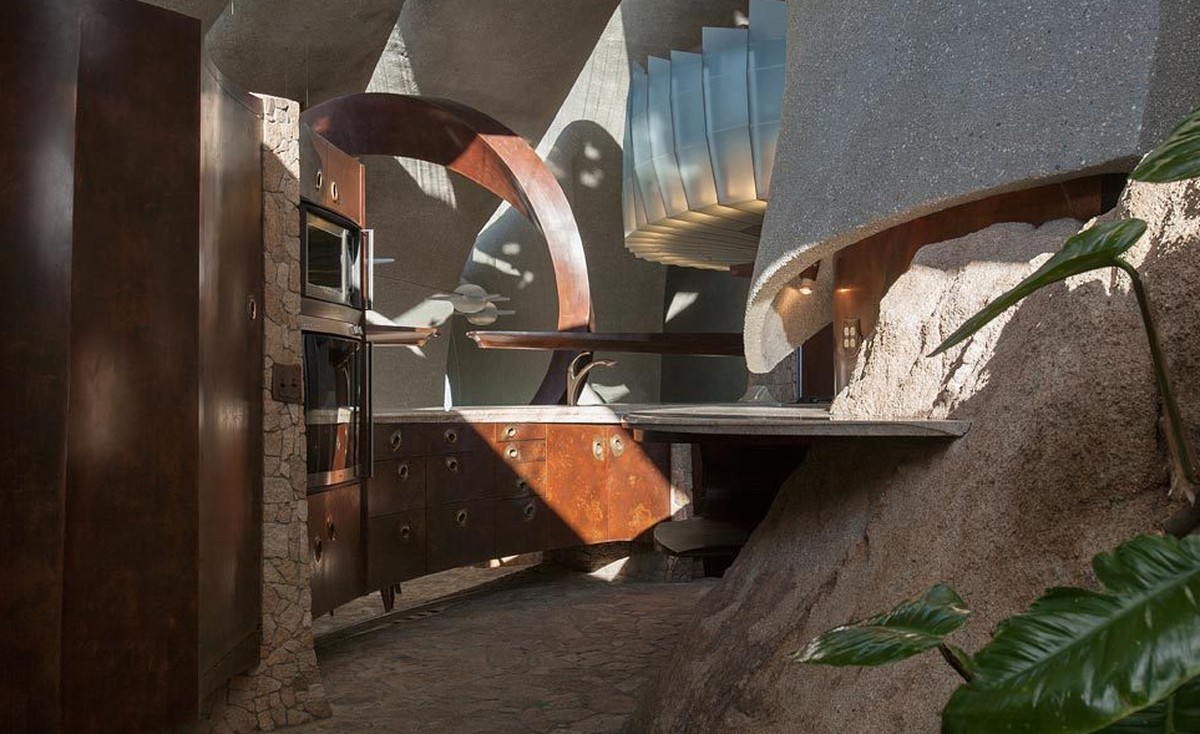 http://organicmodernestate.com/profile.php Joshua Tree Suoerschurken Haus