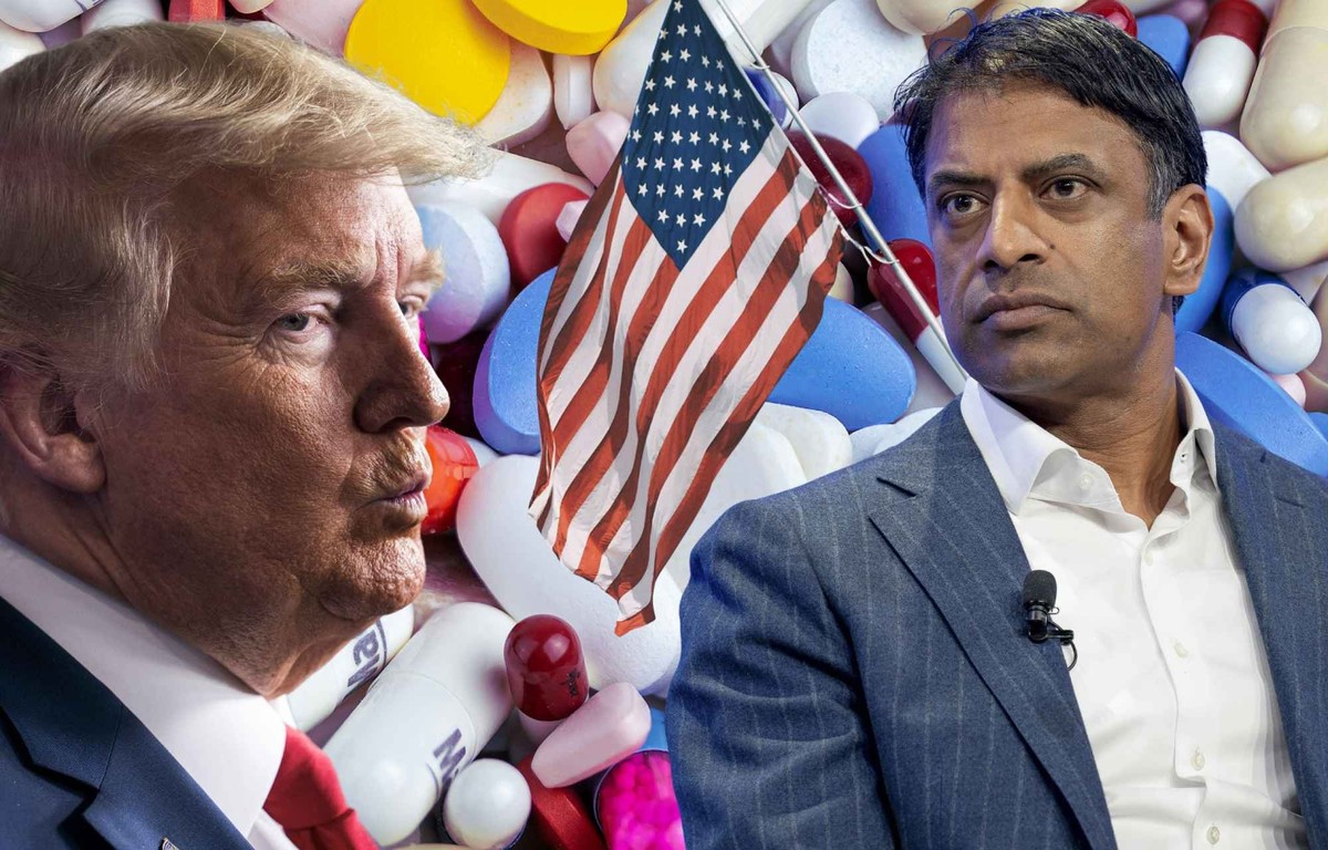 Au grand dam de la Suisse, Novartis lorgne toujours plus sur les USA.