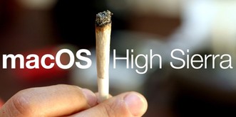 Apple liebt Kiffer – und alles Wichtige zu iOS 11 und den neuen Produkten