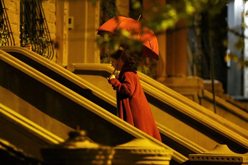 Amy Adams «The Woman in the Window»