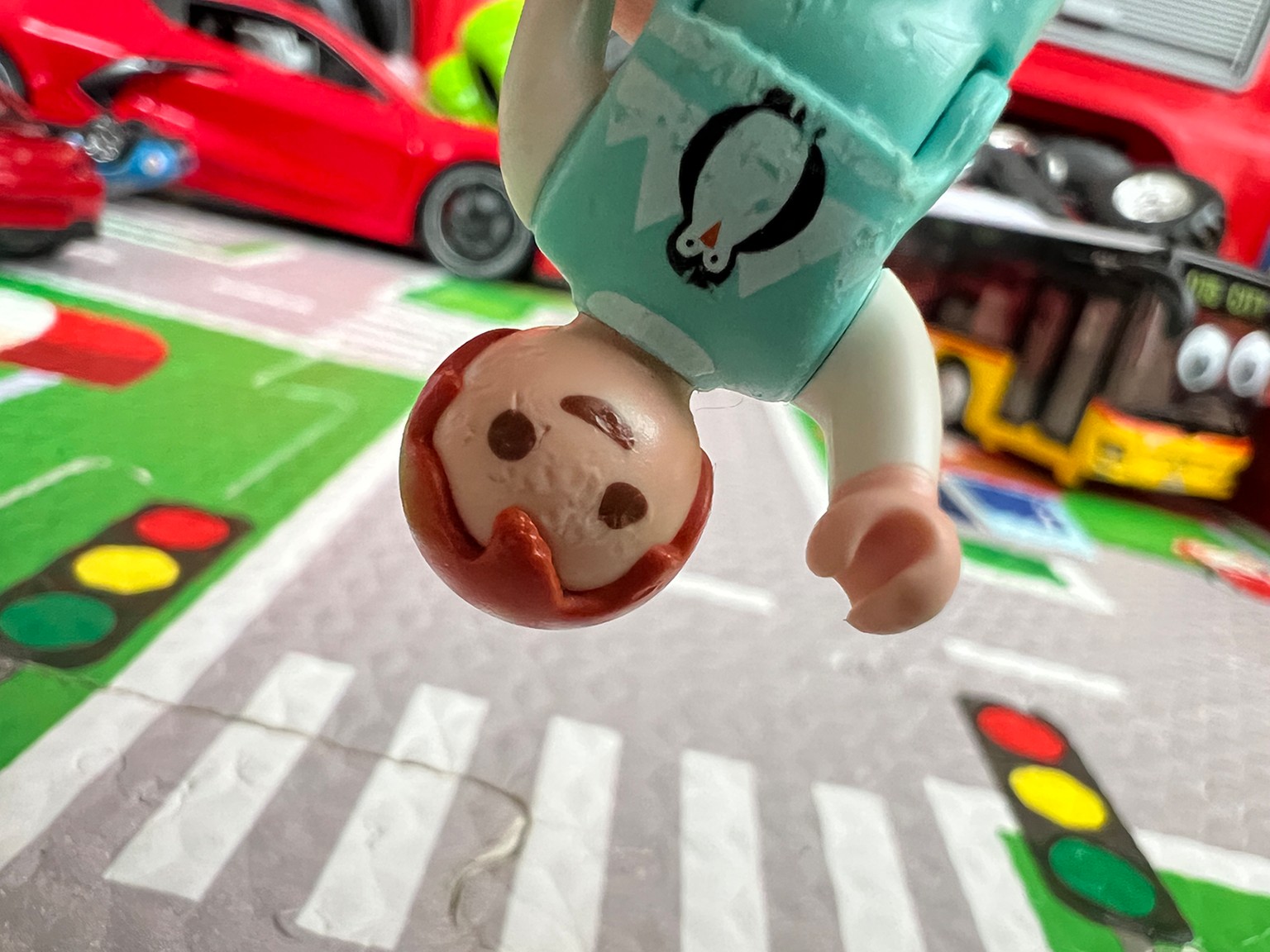...