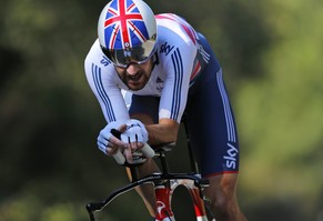 Bradley Wiggins will den Stunden-Weltrekord attackieren.