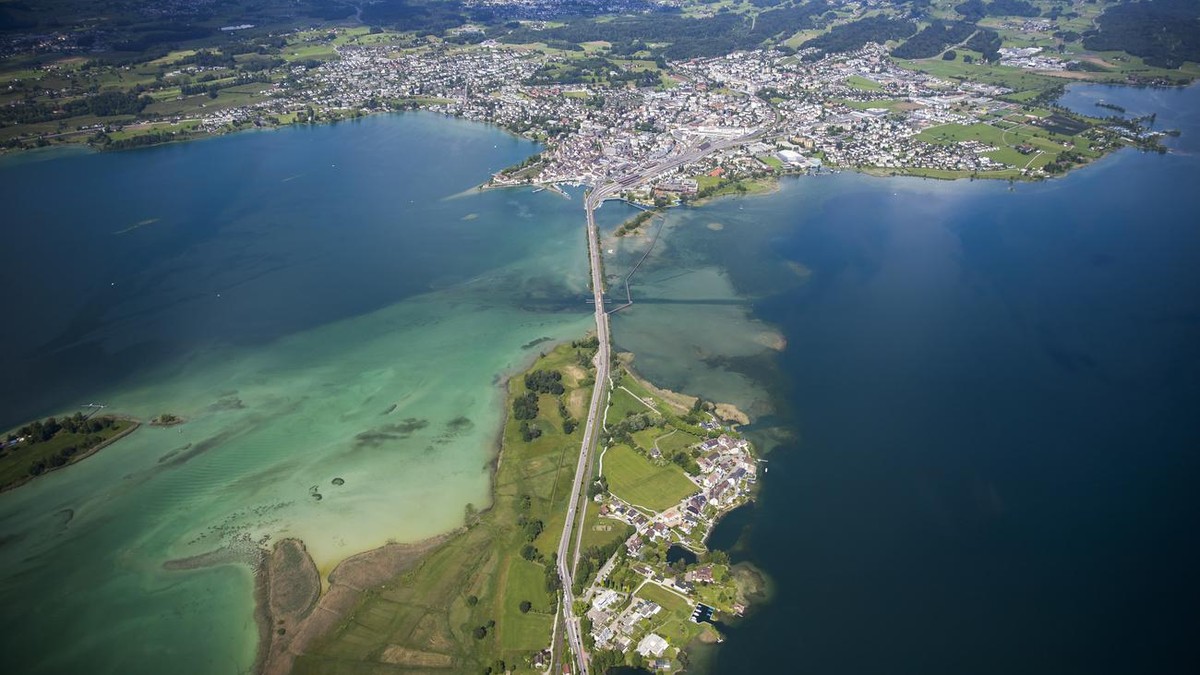 Seedamm-bei-Rapperswil-SG-war-nach-Unfall-zwischenzeitlich-gesperrt