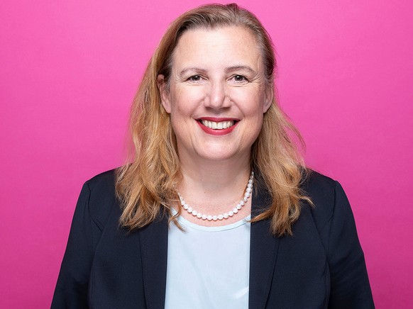 Prof. Dr. Undine Lang ist Chefärztin und leitet als Direktorin die Klinik für Erwachsene und die Privatklinik der Universitären Psychiatrischen Kliniken (UPK) Basel.