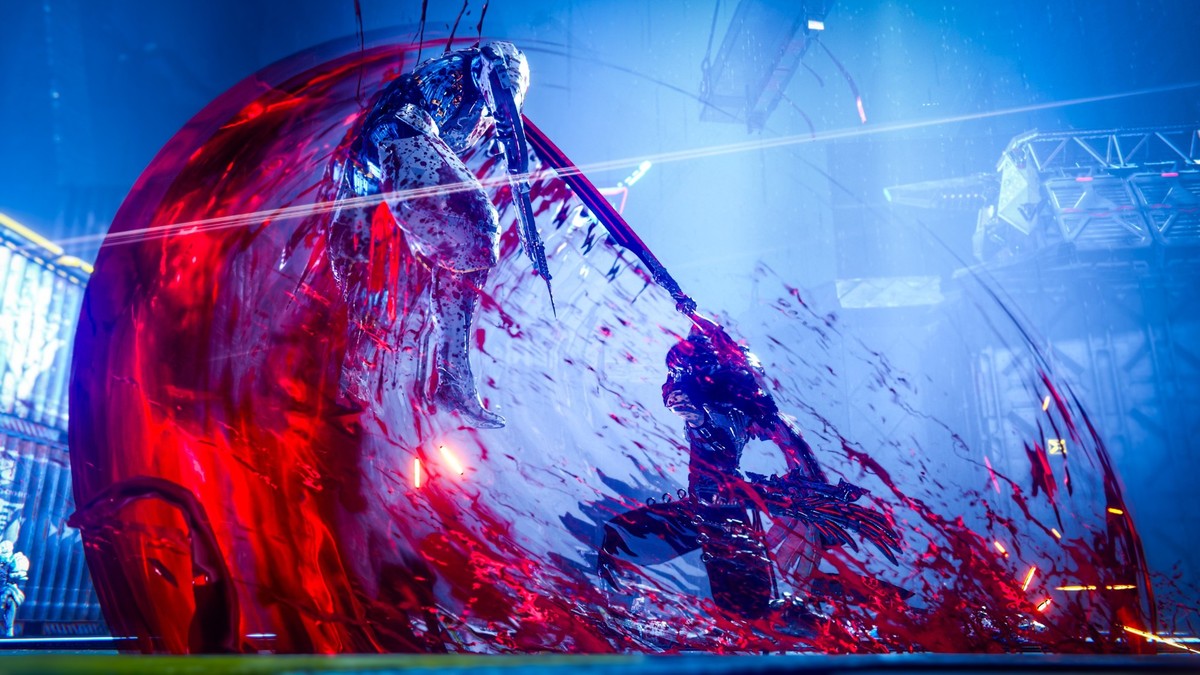 Ninja Gaiden 4