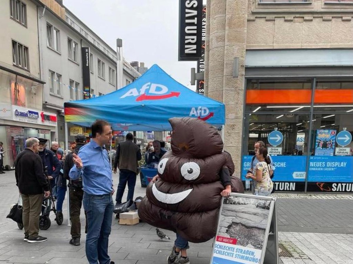 Wer kГ¶nnte das wohl sein...? рџ¤” LG, PICDUMP\nAus aktuellen Anlass: