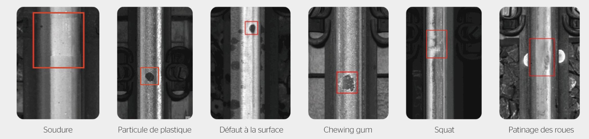 CFF: sécurité des infrastures
