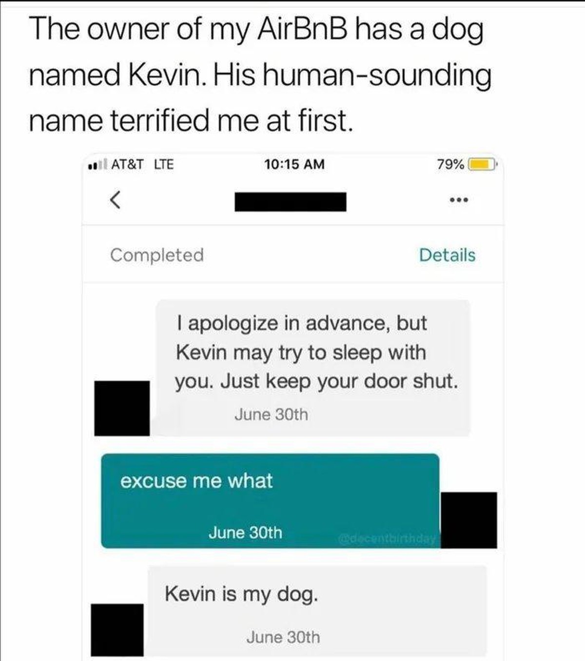Und ob ihr wirklich richtig steht, seht ihr ... Jetzt! PICDUMP!\nLOCK YOUR DOORS! Kevin kommt!