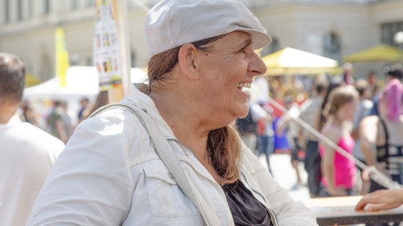 jacqueline badran