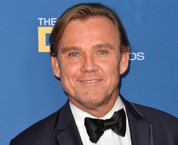 LOS ANGELES, USA. January 25, 2020: Ricky Schroder at the 72nd Annual Directors Guild Awards at the Ritz-Carlton Hotel.
Picture: Paul Smith/Featureflash