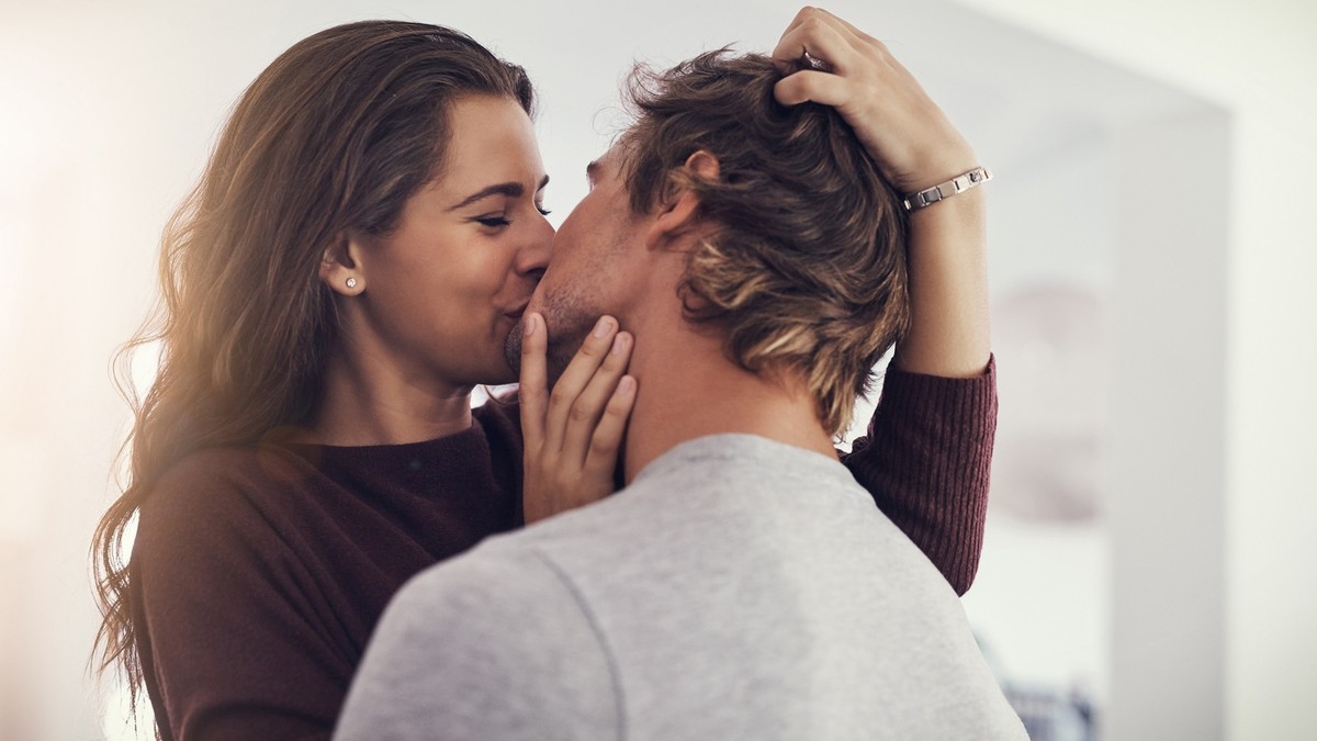 yasmin shutterstock wäh paar nehmt euch doch ein Zimmer