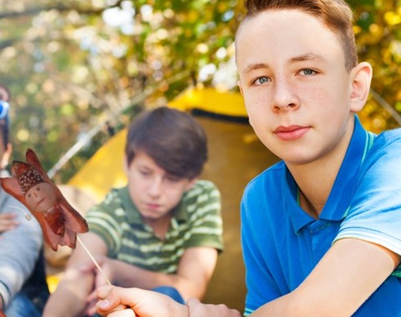 Bräteln im Sommer des verlorenen Bööggs