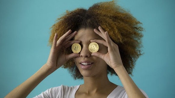 Rosige Aussichten an den Finanzmärkten.