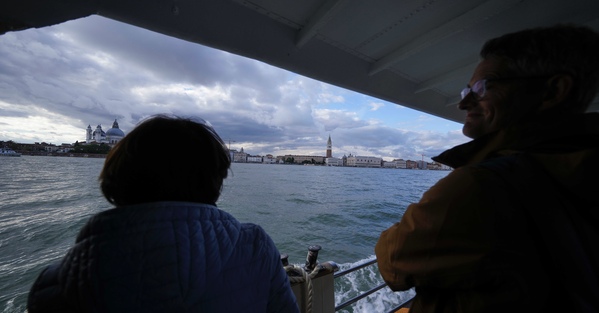 Hohe Treibstoffpreise gefährden Fährverbindungen in Italien