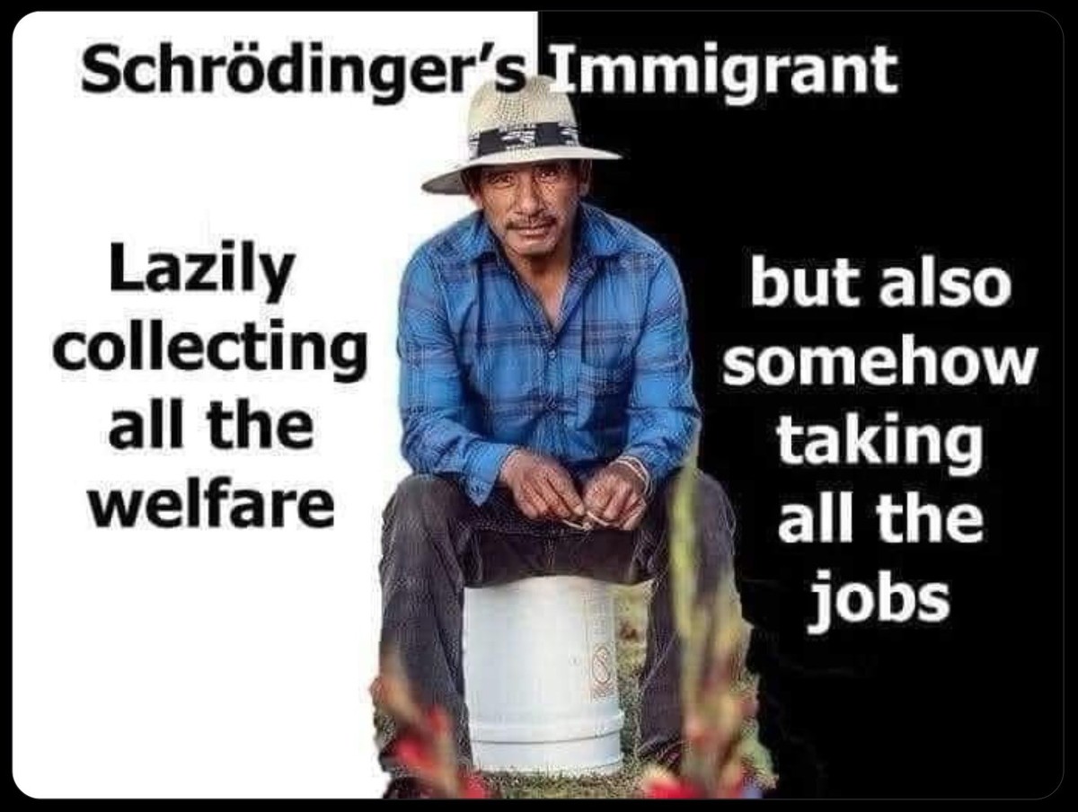 Migrations-Meme