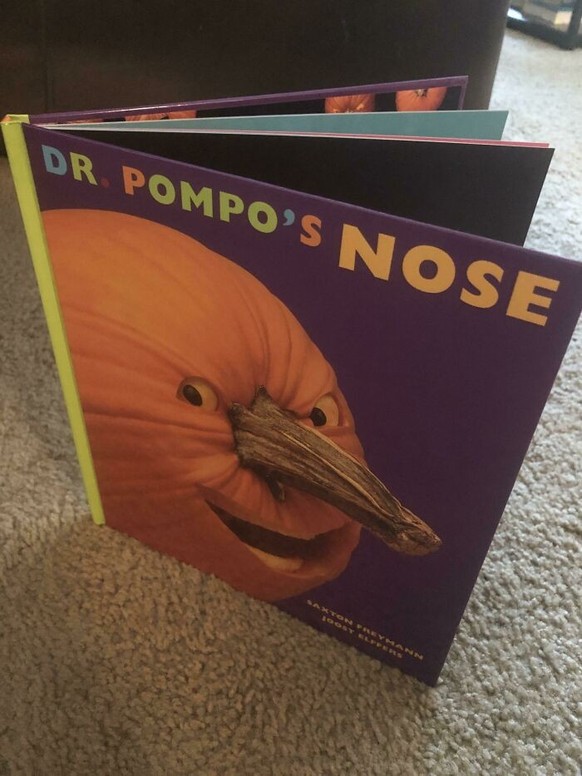 Funny finds from the Brockis and online marketplaces (ebay, ricardo)
