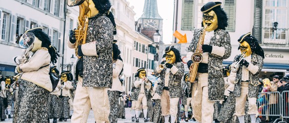 Solothurner Fasnacht