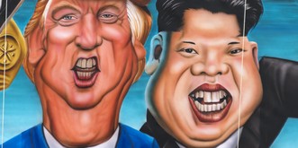 Warum Xi Trump hilft, Kim in den Griff zu bekommen