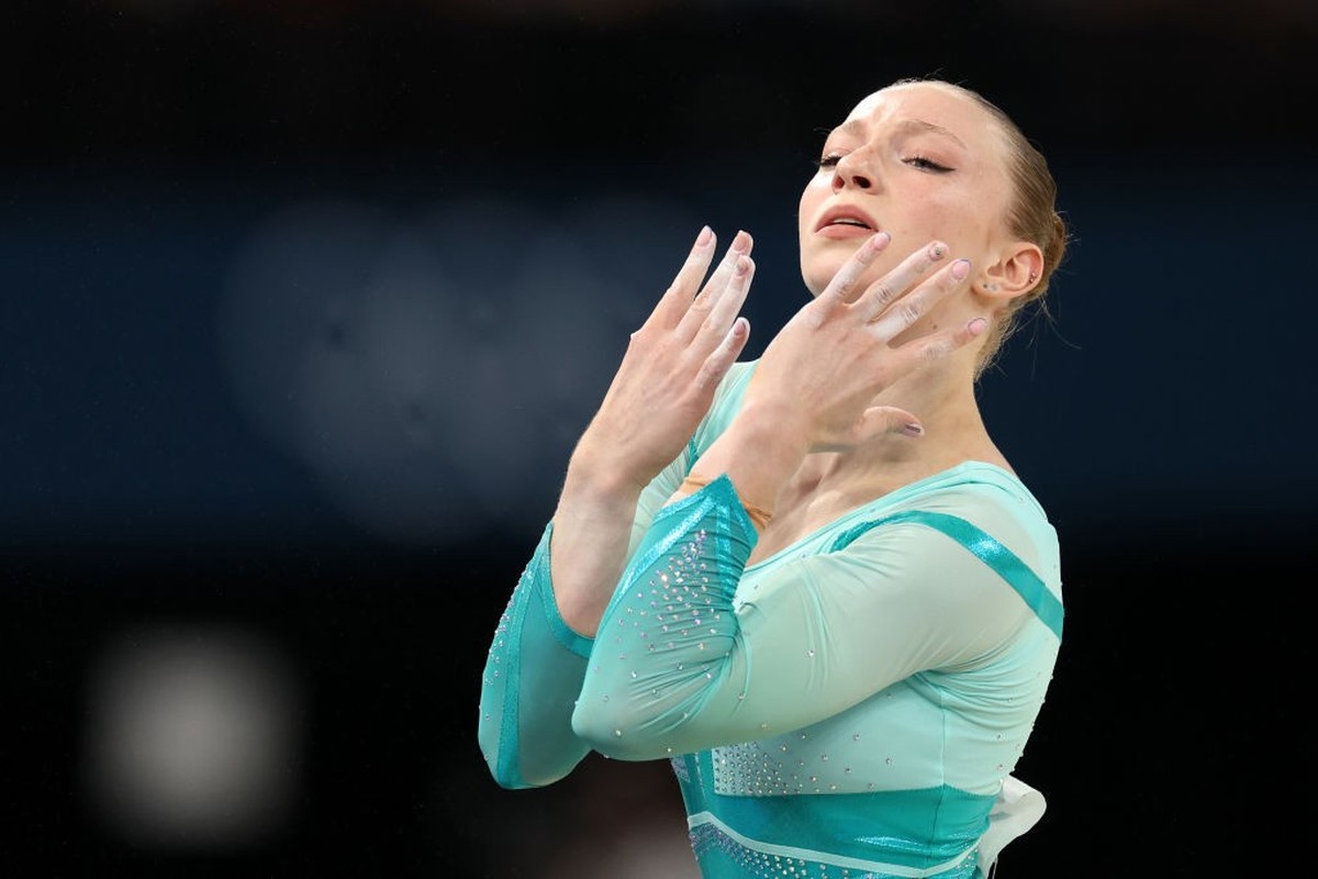 JO 2024: terrible imbroglio autour de l'attribution d'une médaille