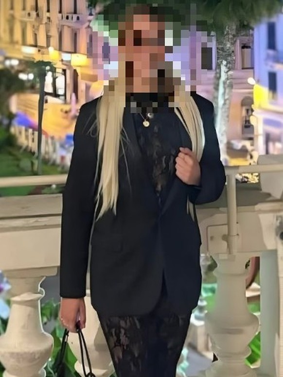 cyane p. crans-montana moretti