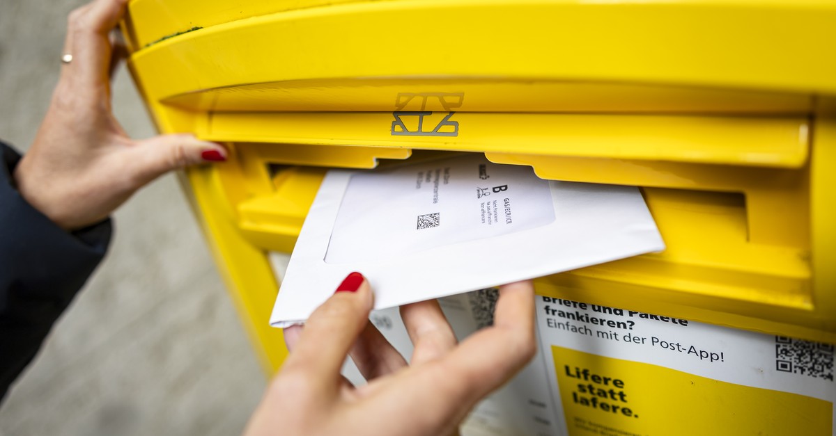 Post übertrifft bei Pünktlichkeit Qualitätsvorgaben des Bundes