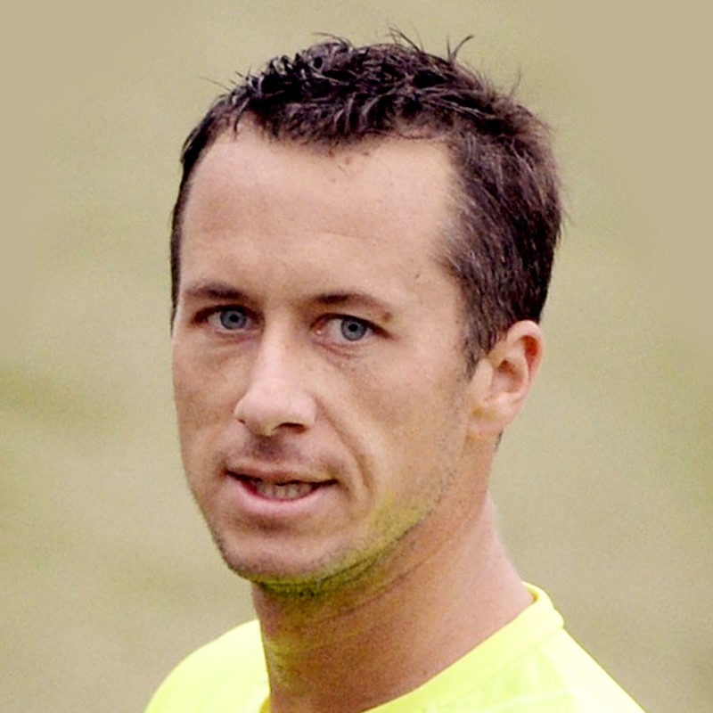 Philipp Kohlschreiber