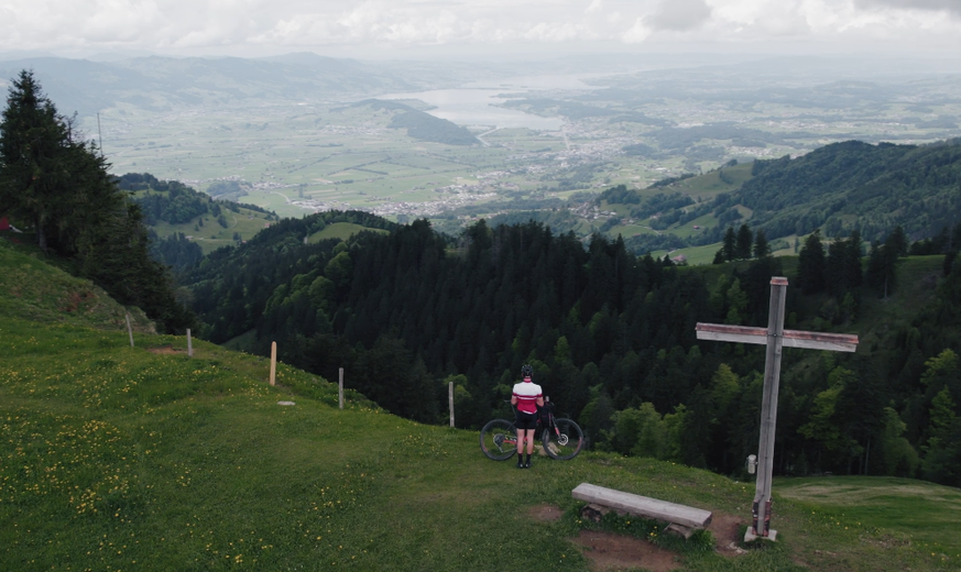 Züri Escape Tanzboden