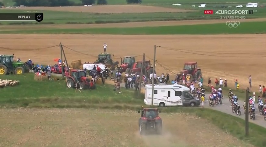 Tour de France