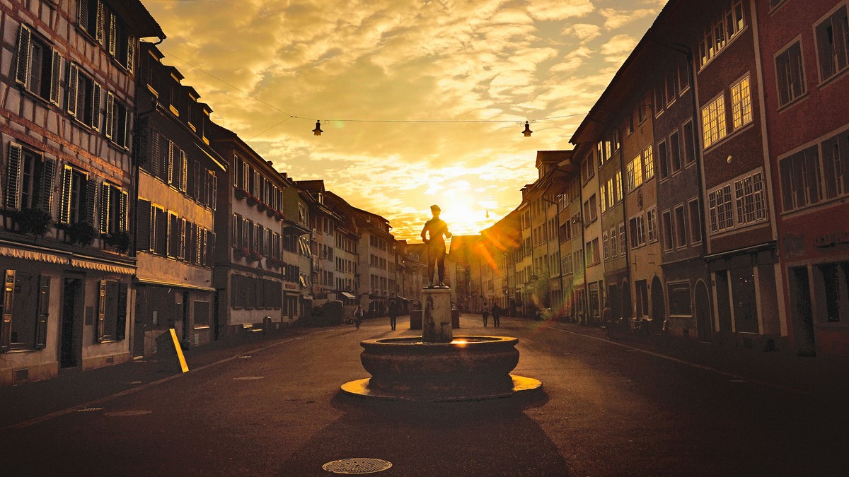 Steinberggasse